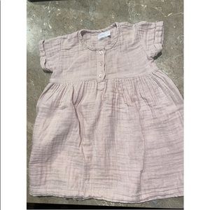 COPY - Jamie Kay Muslin dress